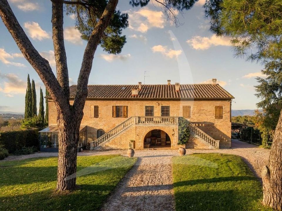 Farm hus i Montepulciano, Siena - foto 5