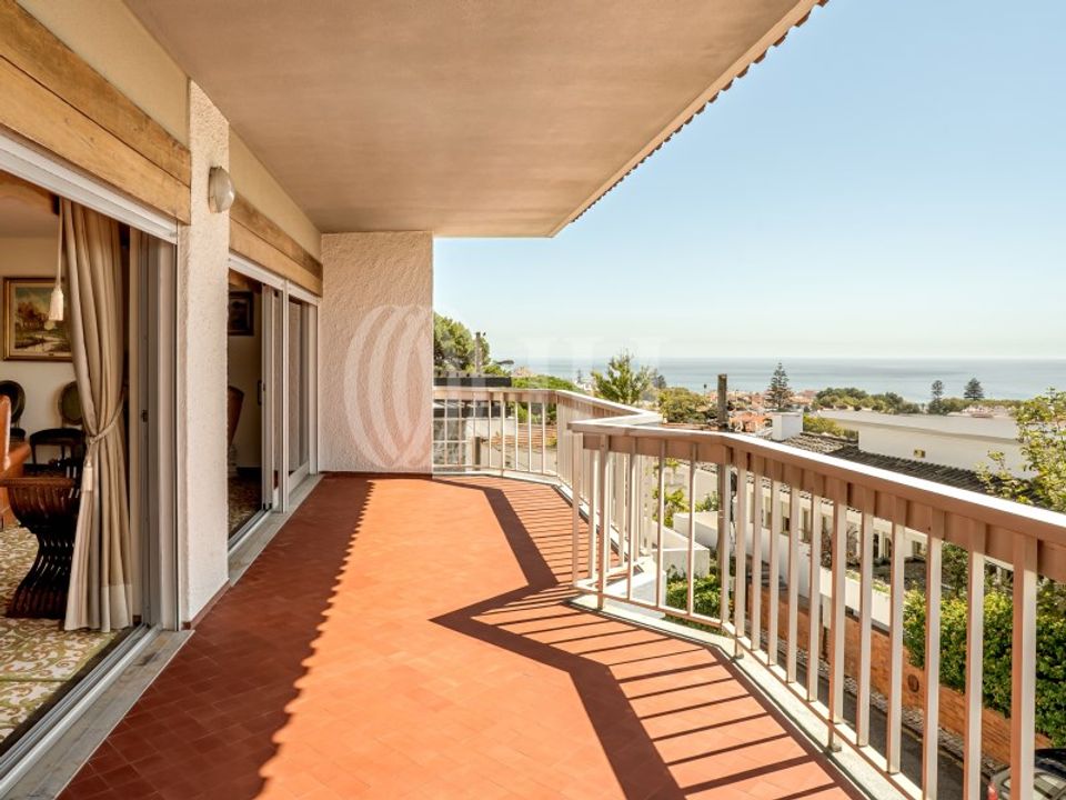 Villa a Carcavelos, Lisbon - foto 1
