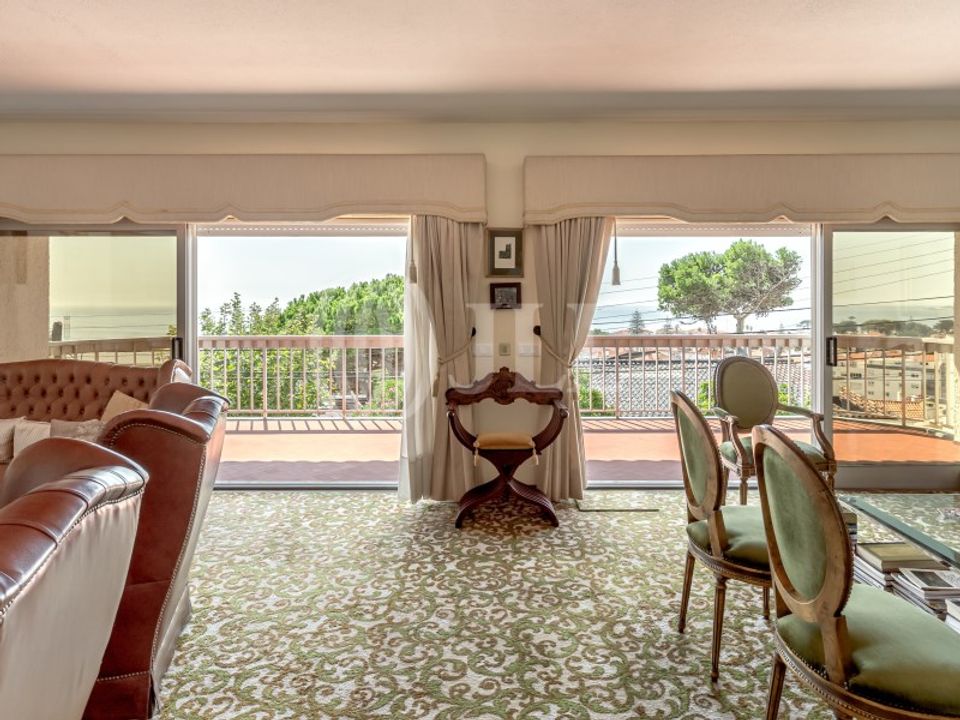 Villa a Carcavelos, Lisbon - foto 2