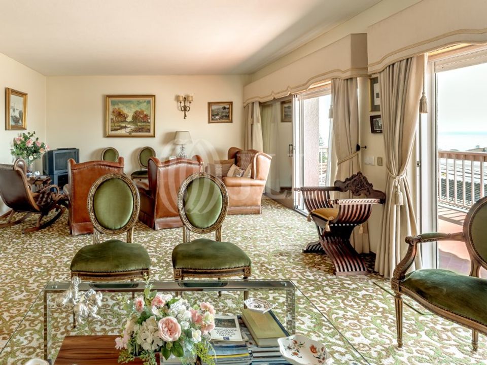 Villa a Carcavelos, Lisbon - foto 3