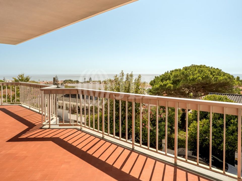 Villa a Carcavelos, Lisbon - foto 5