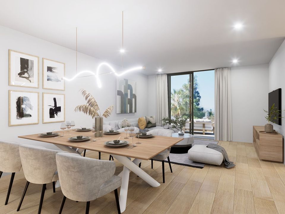 Villa i Son Ramonell, Mallorca - foto 3