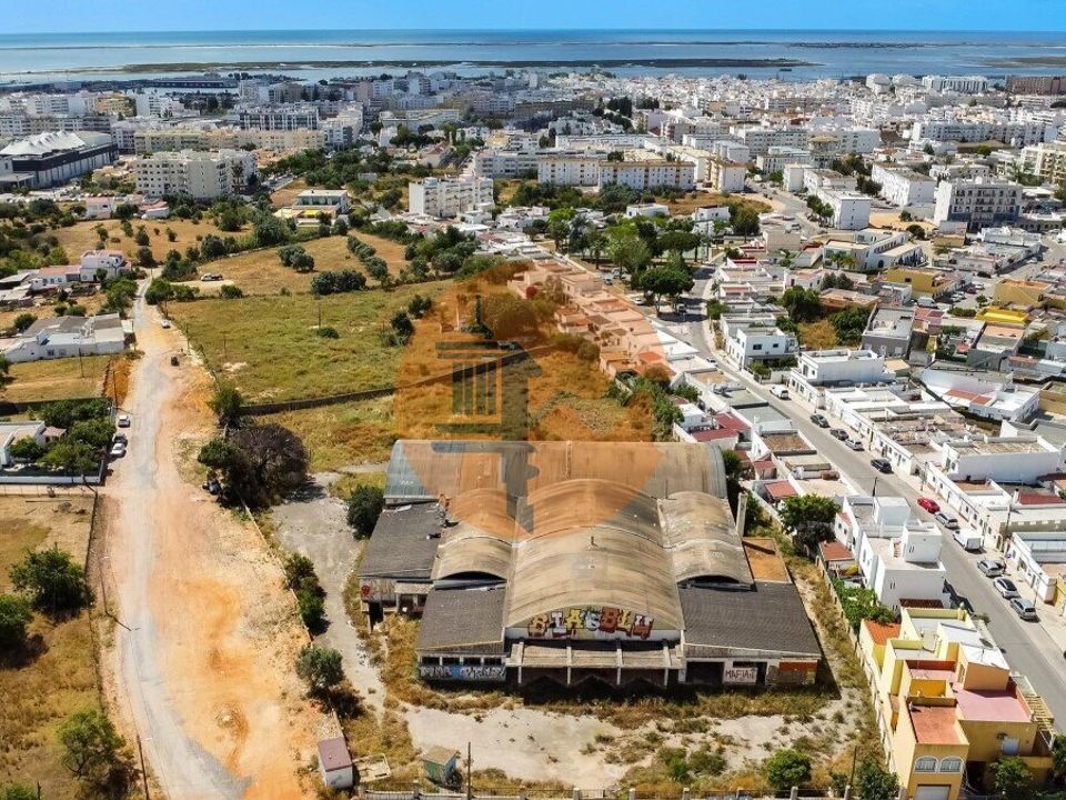 Helårsgrund i Olhao, Faro - foto 4
