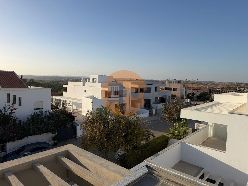 Villa i Castro Marim, Faro - foto 1