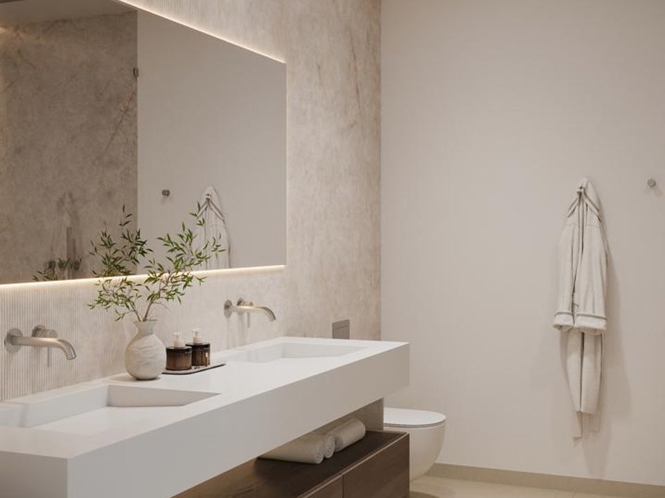 Lejlighed i Marbella, Malaga - foto 5