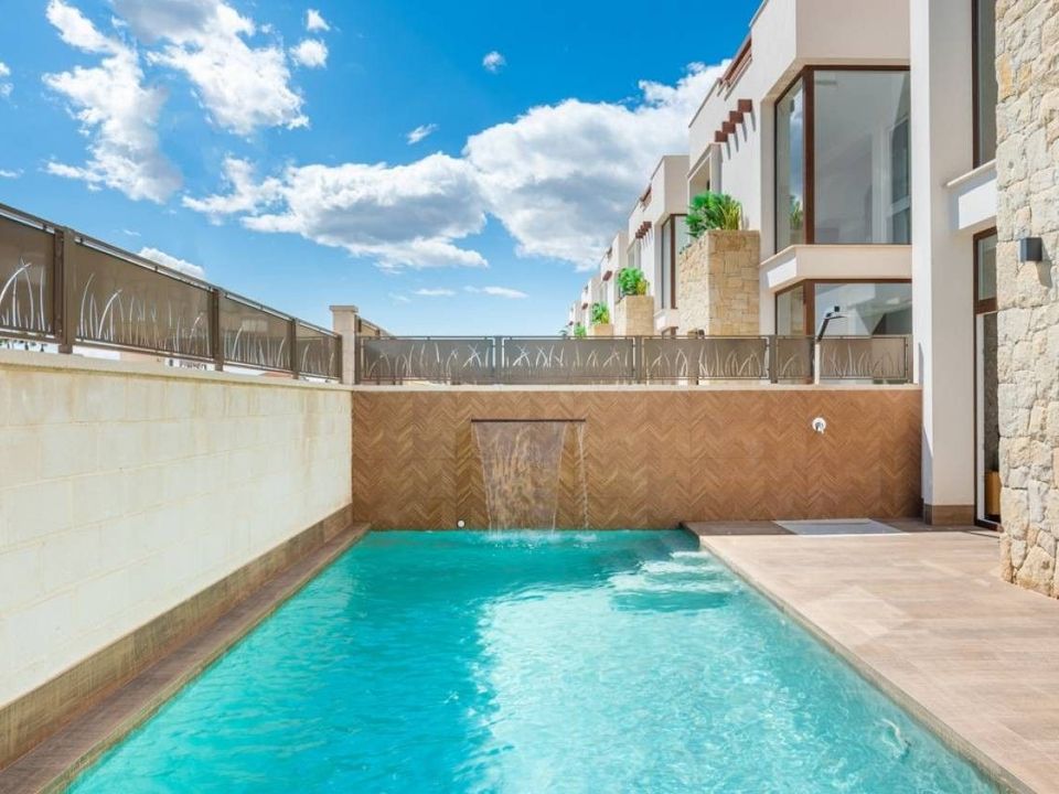 Villa i Rojales, Alicante - foto 2