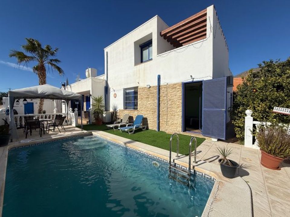 Villa i Fortuna, Murcia - foto 2