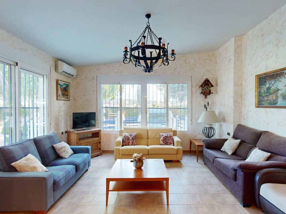Villa i Orihuela, Alicante - foto 5