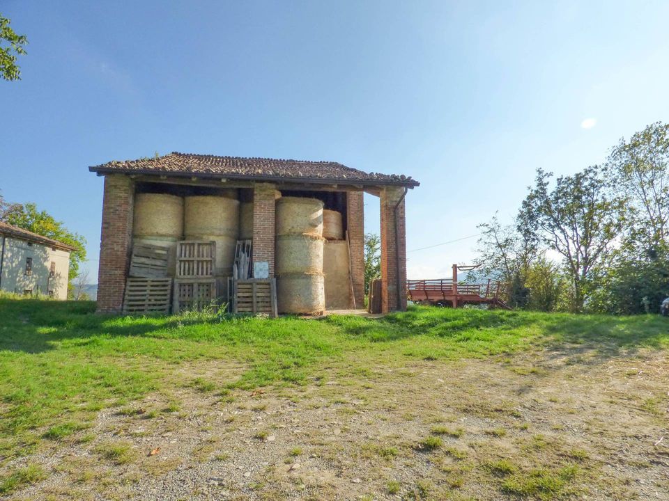 Masia a Piozzano, Piacenza - foto 2