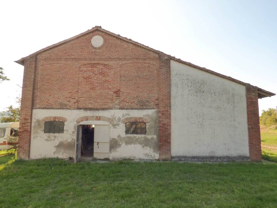 Masia a Piozzano, Piacenza - foto 3