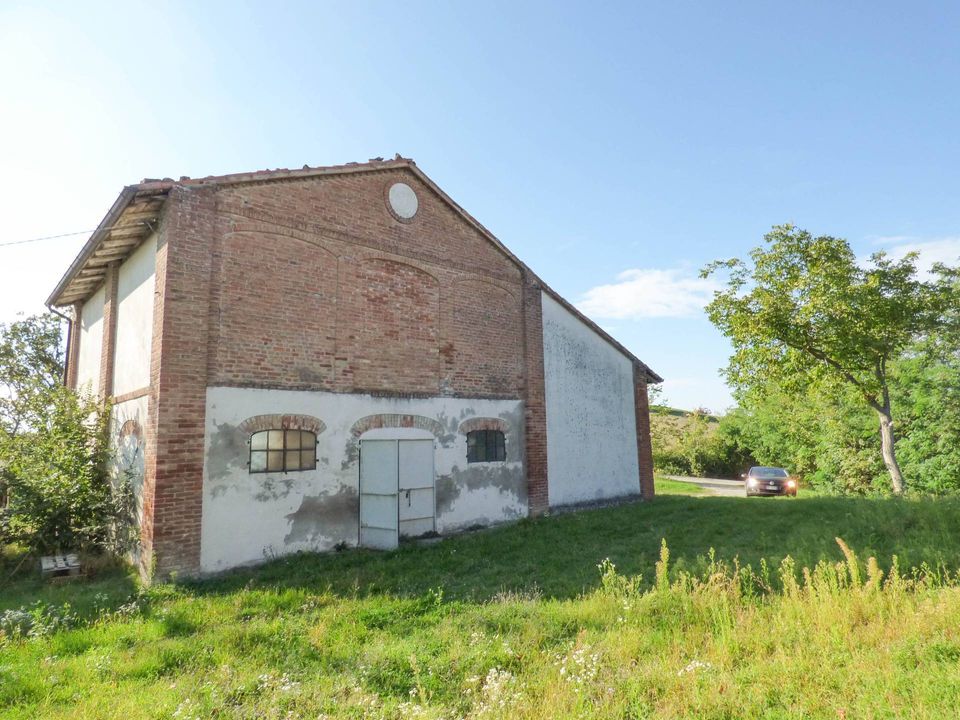Masia a Piozzano, Piacenza - foto 4