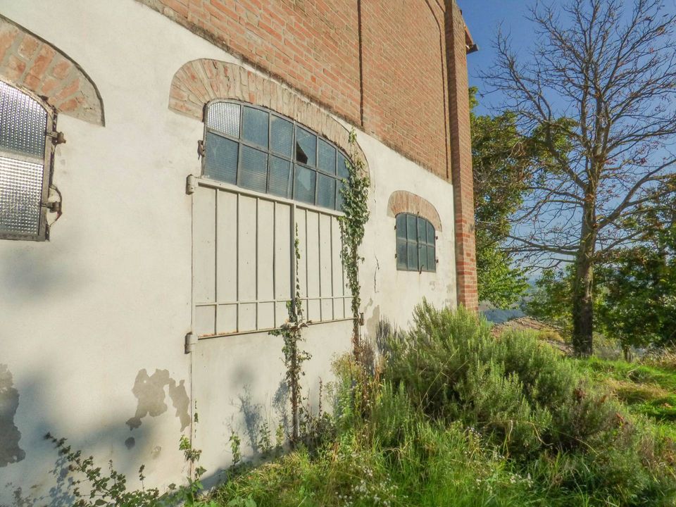 Masia a Piozzano, Piacenza - foto 5