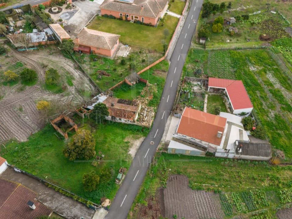 Villa i Cantanhede, Coimbra - foto 5