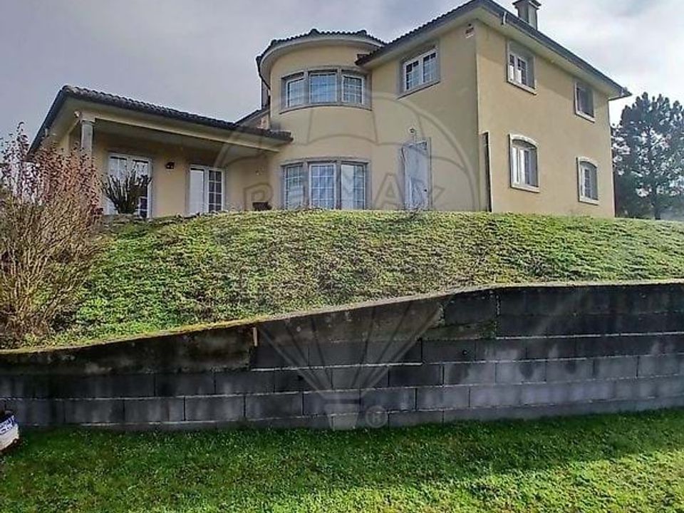 Villa a Sernancelhe, Viseu - foto 1