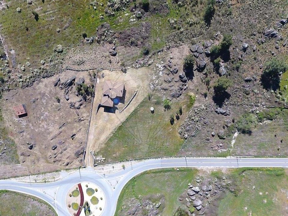 Villa a Sernancelhe, Viseu - foto 2