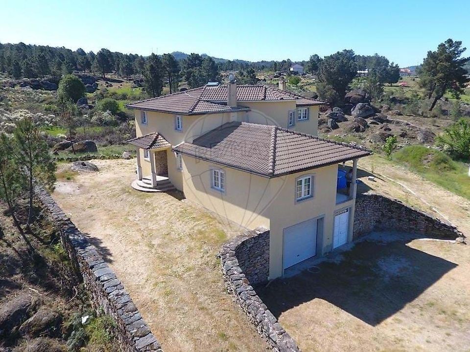 Villa a Sernancelhe, Viseu - foto 4