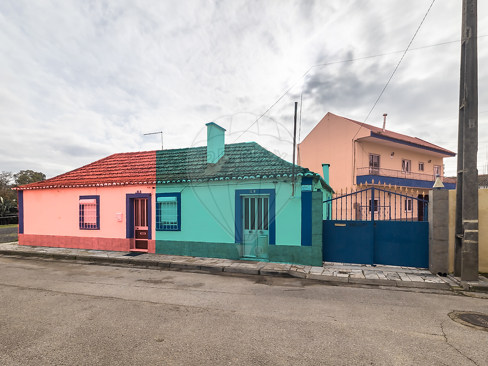 Villa i Seixal, Setubal - bilde 3