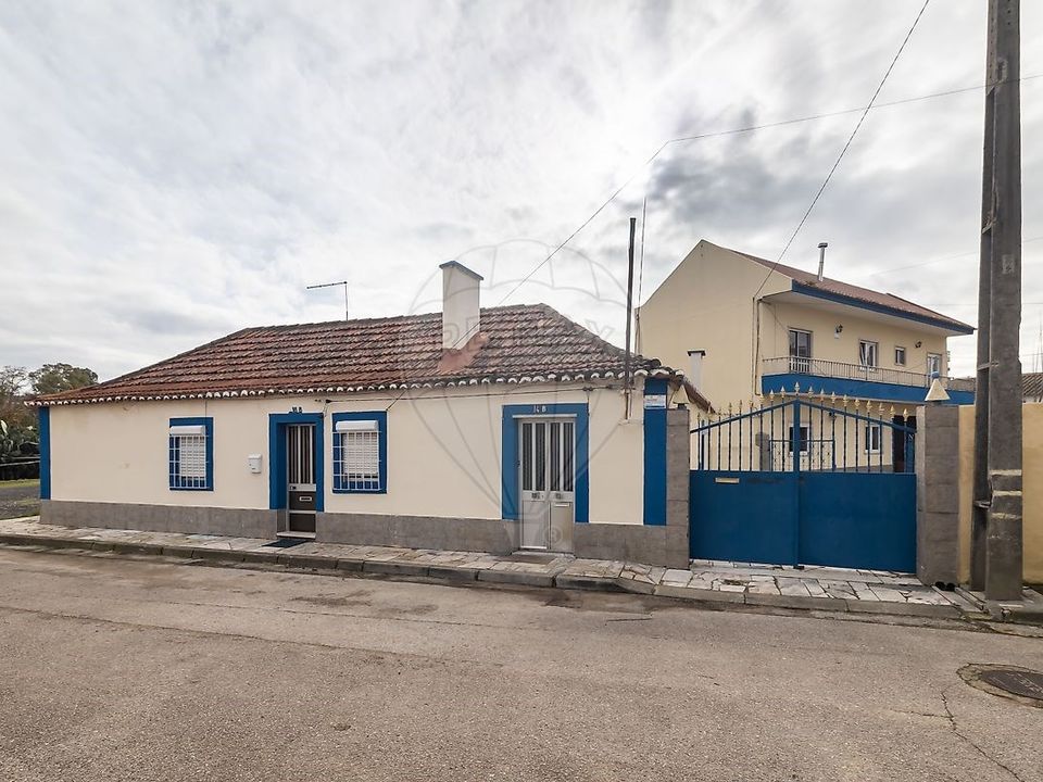 Villa i Seixal, Setubal - bilde 2