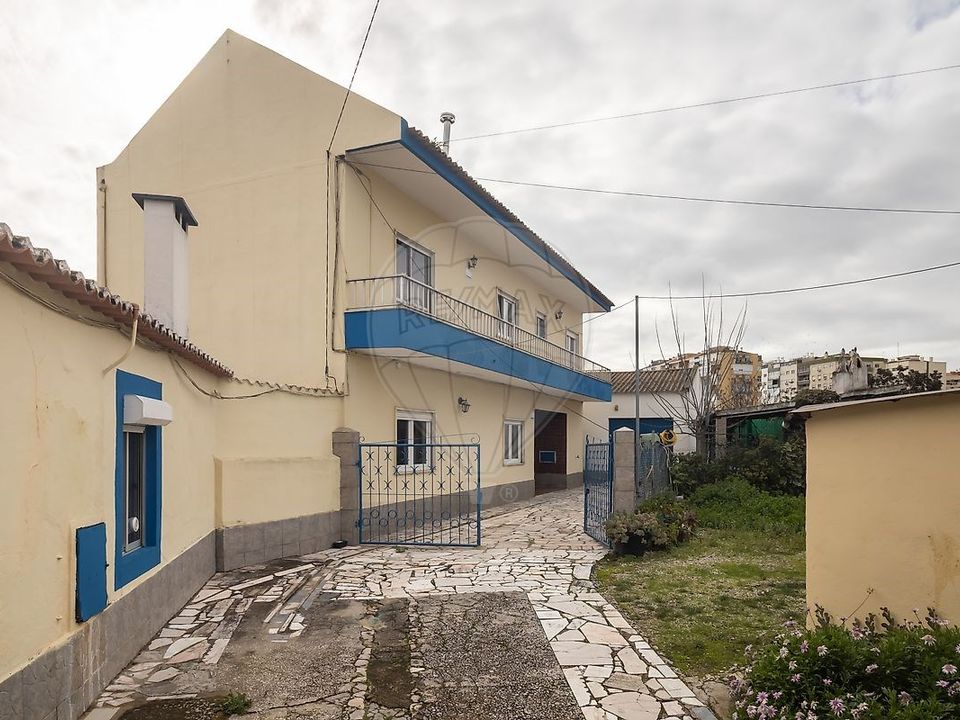 Villa i Seixal, Setubal - bilde 5