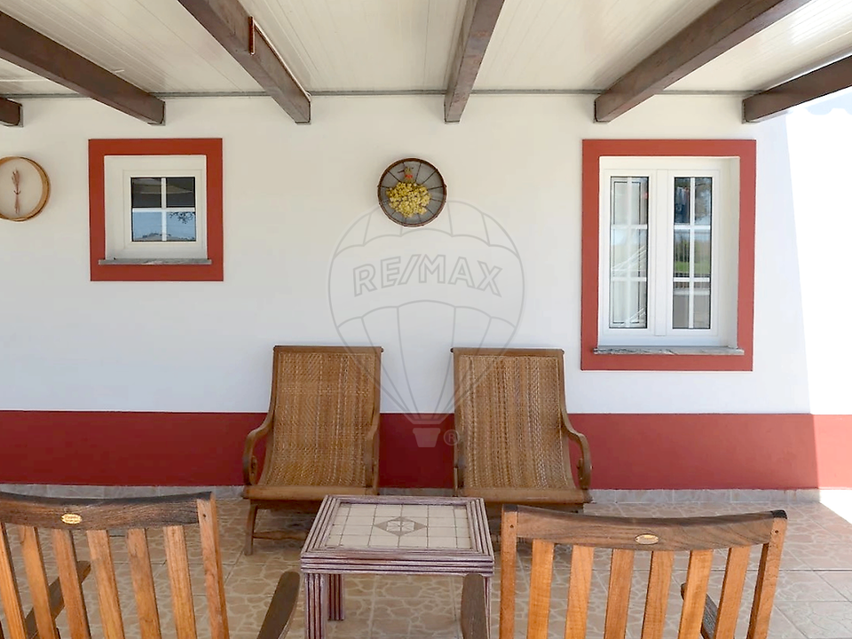 Farm hus i Ourique, Beja - foto 3