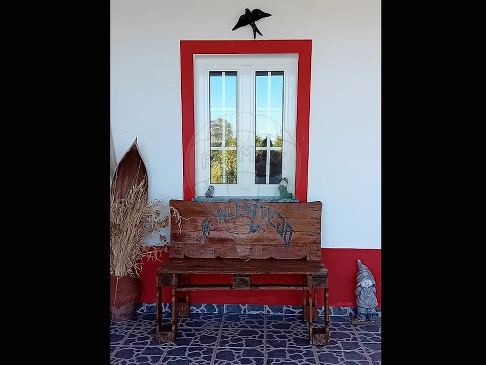 Farm hus i Ourique, Beja - foto 4