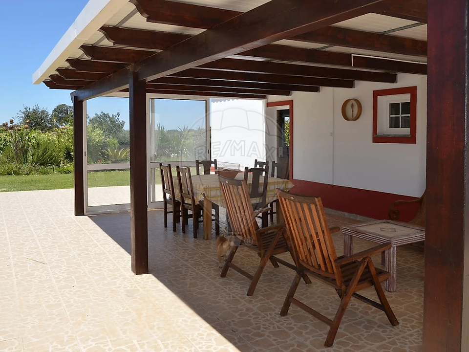 Farm hus i Ourique, Beja - foto 5