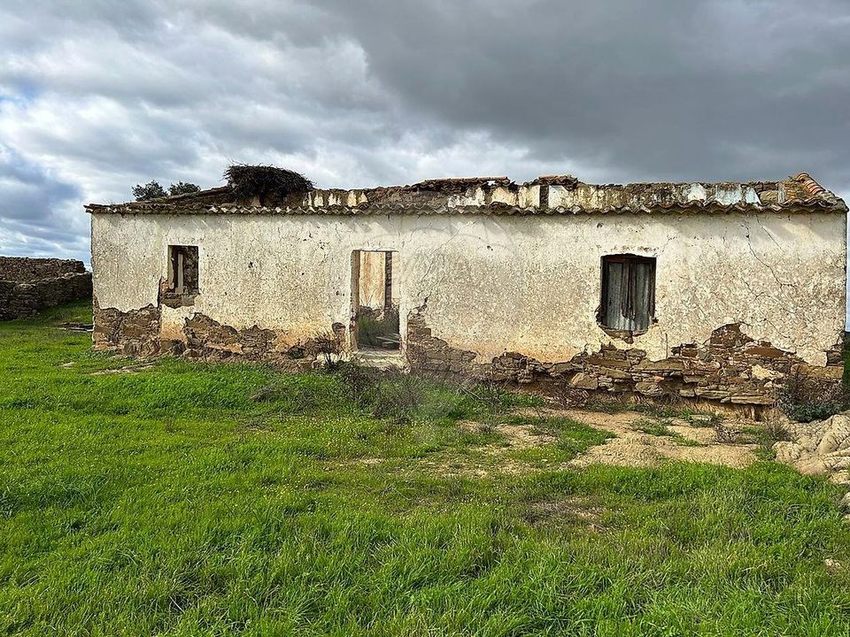 Farm hus i Almodovar, Beja - foto 2