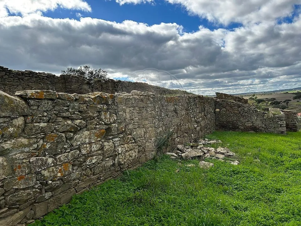 Farm hus i Almodovar, Beja - foto 3