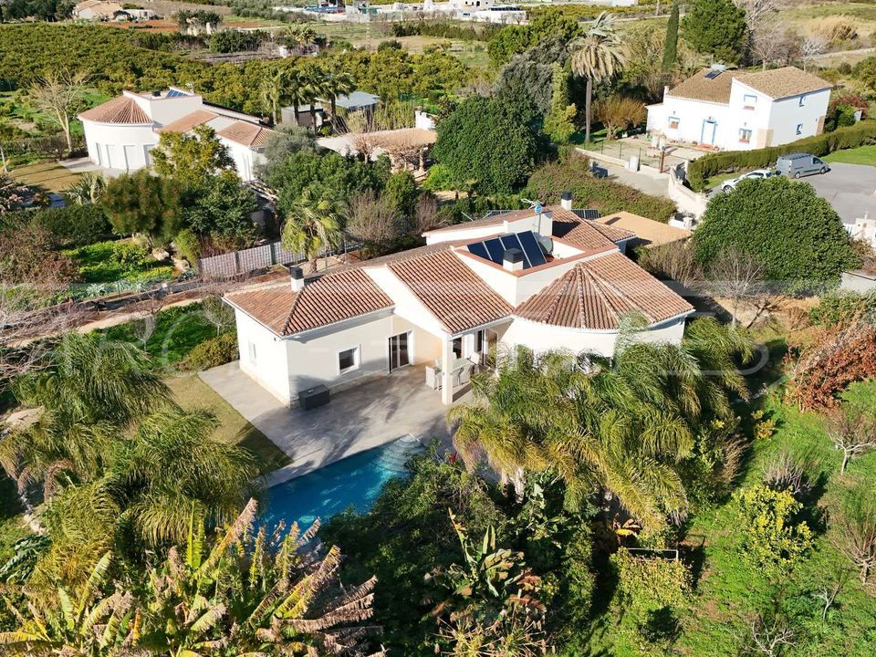 Finca i Pedreguer, Alicante - foto 1