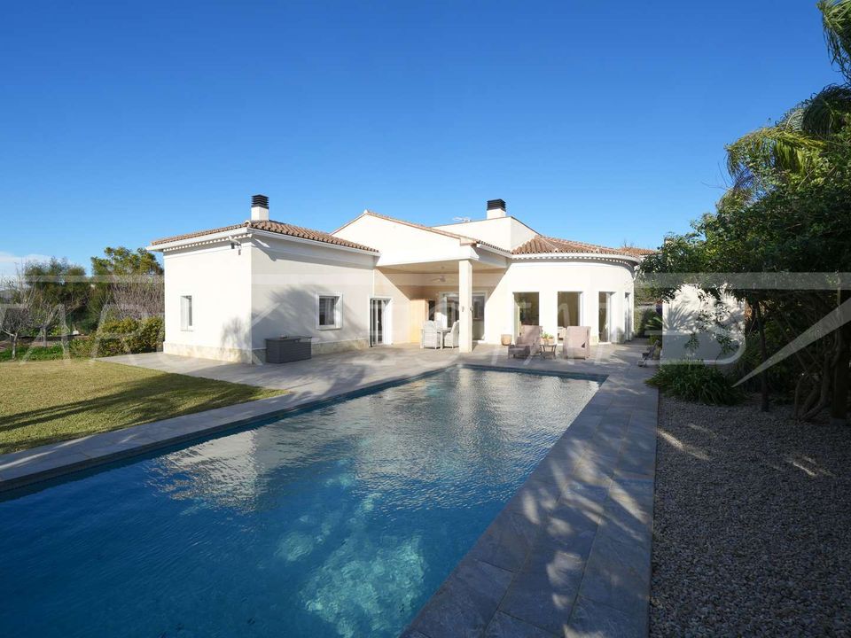 Finca i Pedreguer, Alicante - foto 3