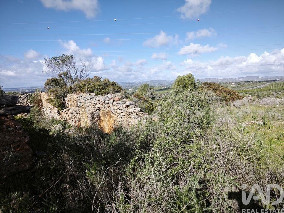 Helårsgrund i Silves, Faro - foto 1