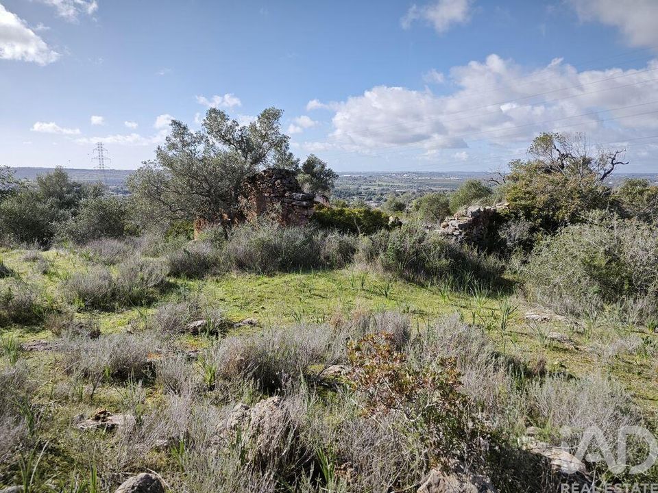 Helårsgrund i Silves, Faro - foto 2