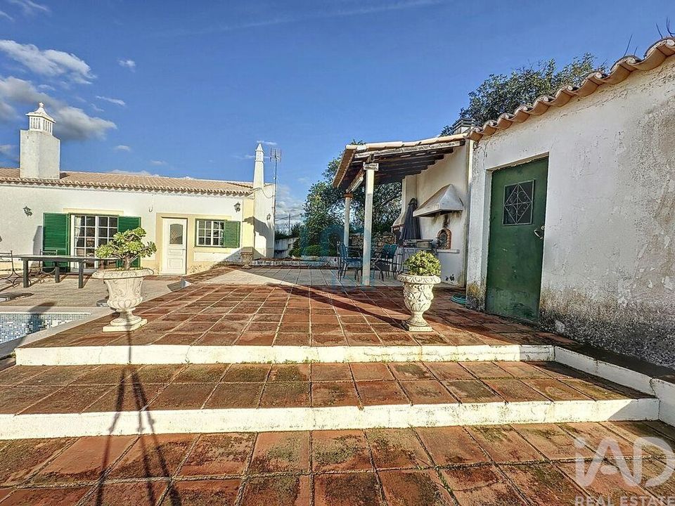 Byhus i Tavira, Faro - foto 1