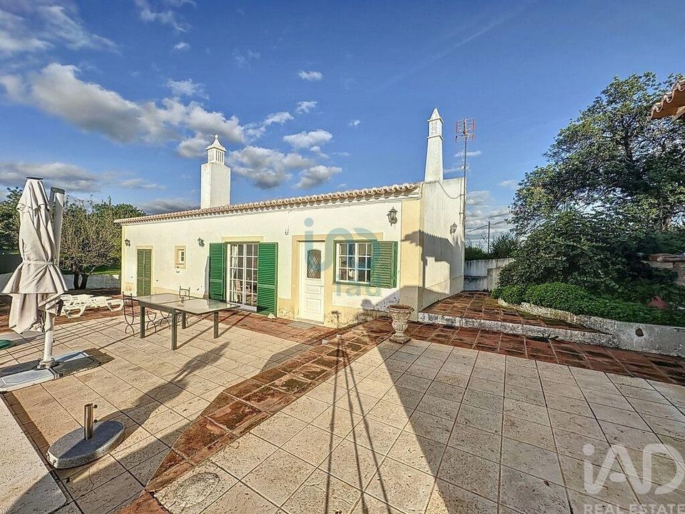 Byhus i Tavira, Faro - foto 2