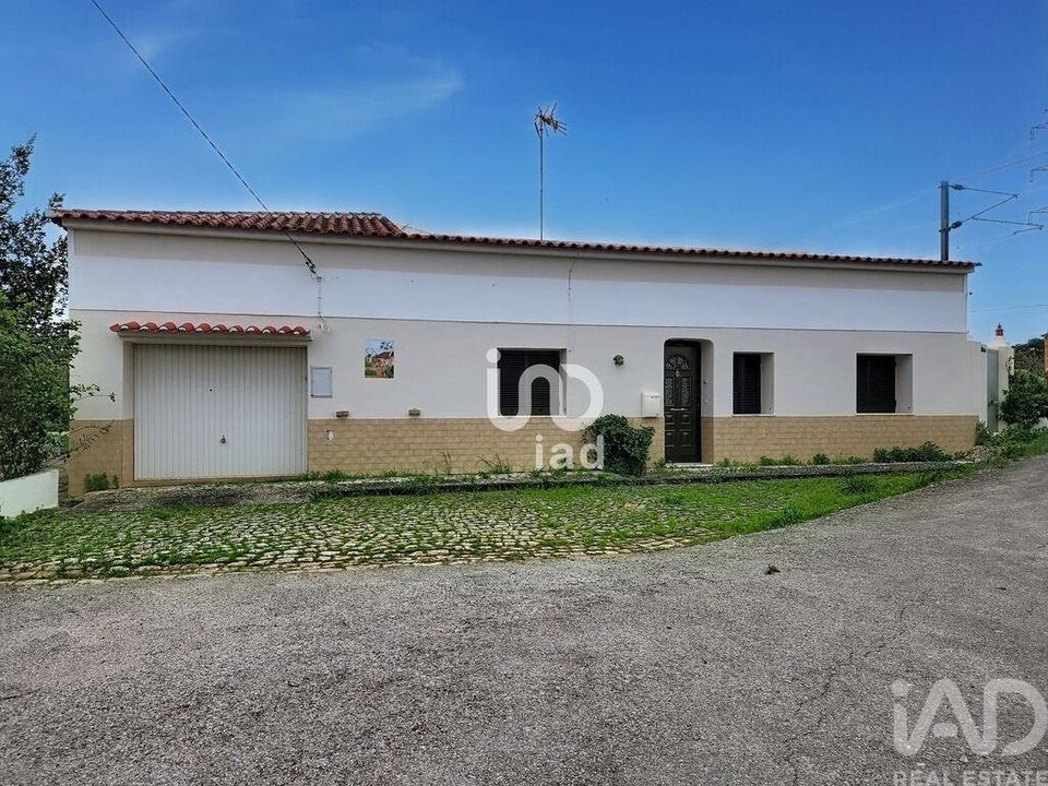 Byhus i Silves, Faro - foto 2