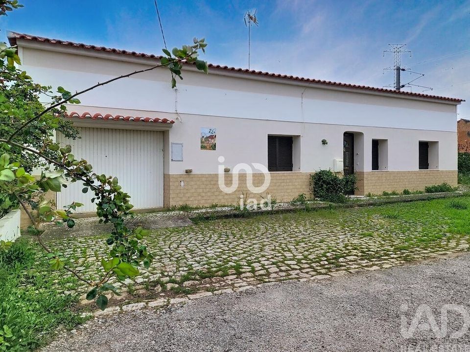 Byhus i Silves, Faro - foto 1