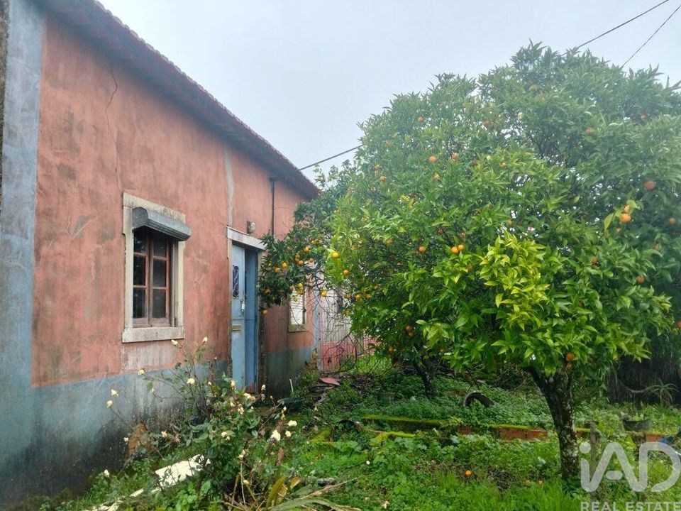 Byhus i Ferreira do Zezere, Santarem - foto 1