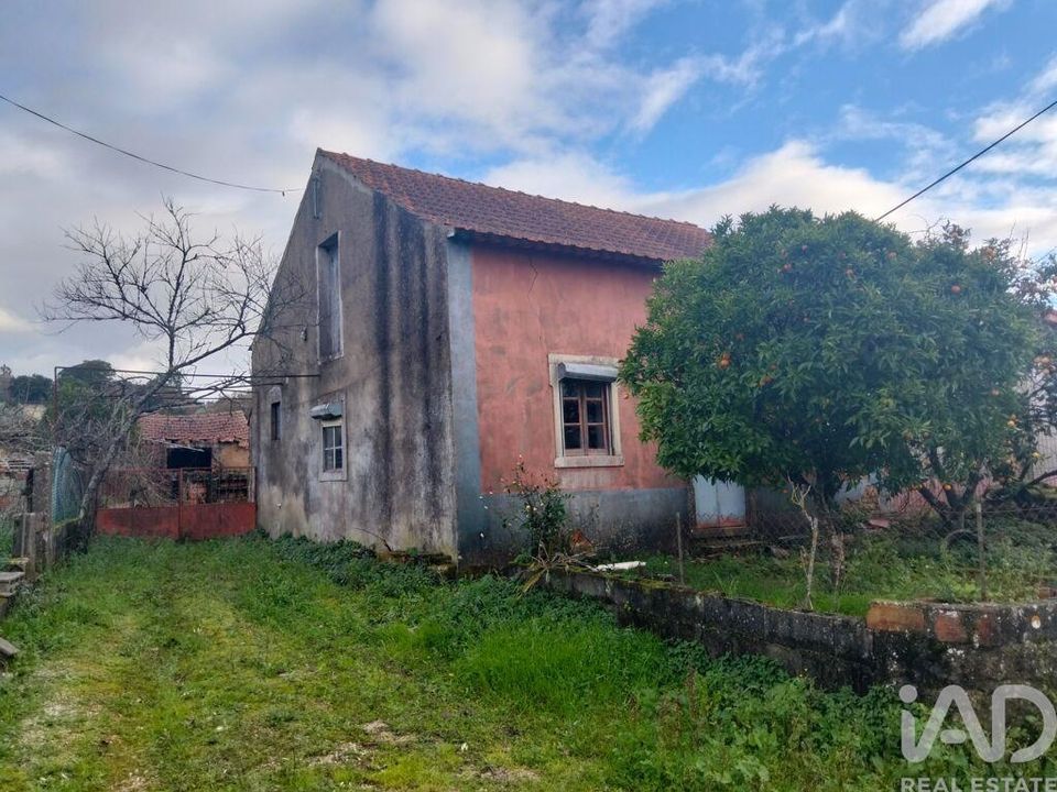 Byhus i Ferreira do Zezere, Santarem - foto 2