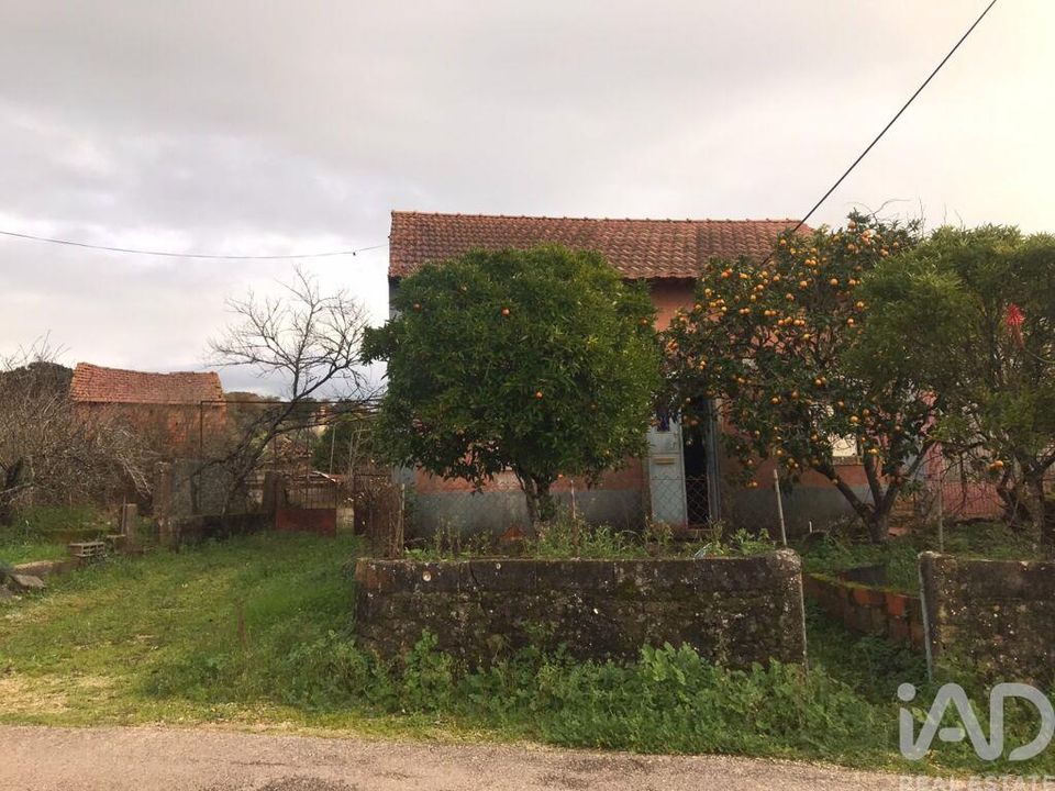 Byhus i Ferreira do Zezere, Santarem - foto 3