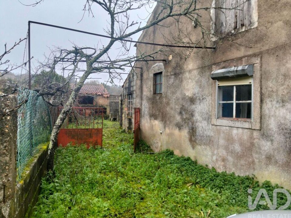 Byhus i Ferreira do Zezere, Santarem - foto 5