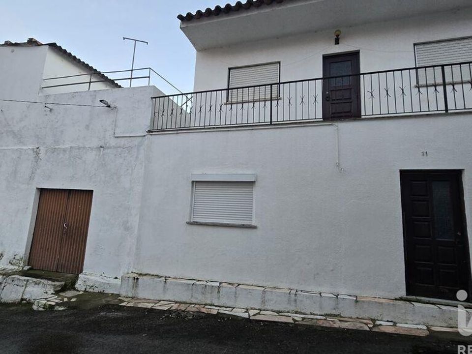 Rækkehus i Cadaval, Lisbon - foto 2