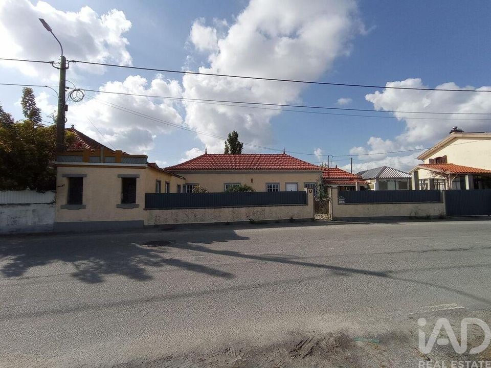 Byhus i Murtosa, Aveiro - foto 1