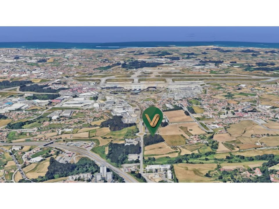 Helårsgrund i Moreira, Porto - foto 4