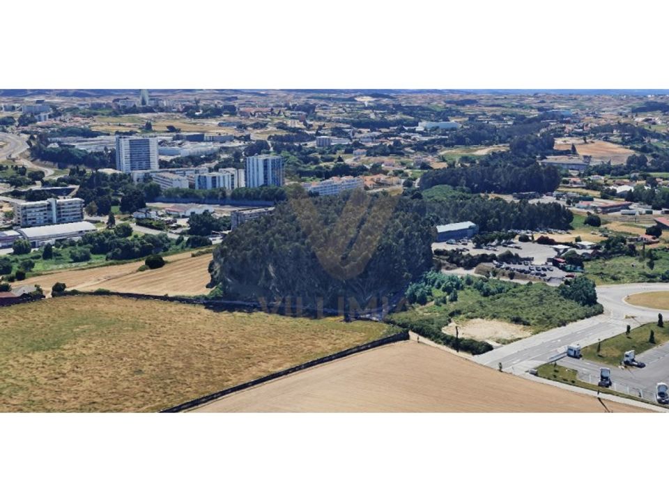 Helårsgrund i Moreira, Porto - foto 5