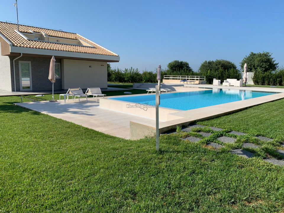 Villa i Modica, Ragusa - foto 2