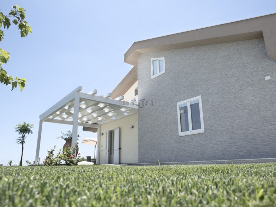 Villa i Modica, Ragusa - foto 4