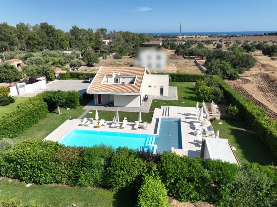 Villa i Modica, Ragusa - foto 2