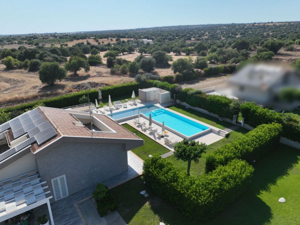 Villa i Modica, Ragusa - foto 3