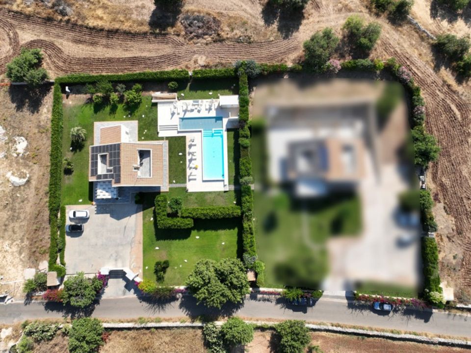 Villa i Modica, Ragusa - foto 4