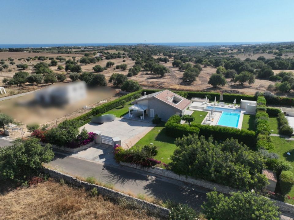 Villa i Modica, Ragusa - foto 5